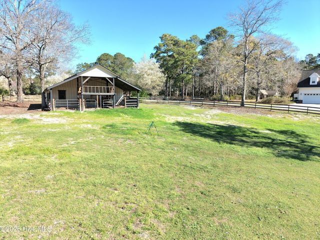 4111 Scottsdale Drive SW, Shallotte, NC 28470