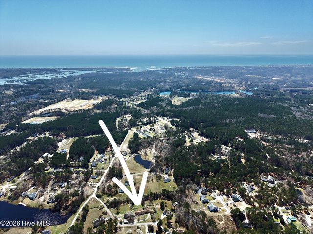 4111 Scottsdale Drive SW, Shallotte, NC 28470