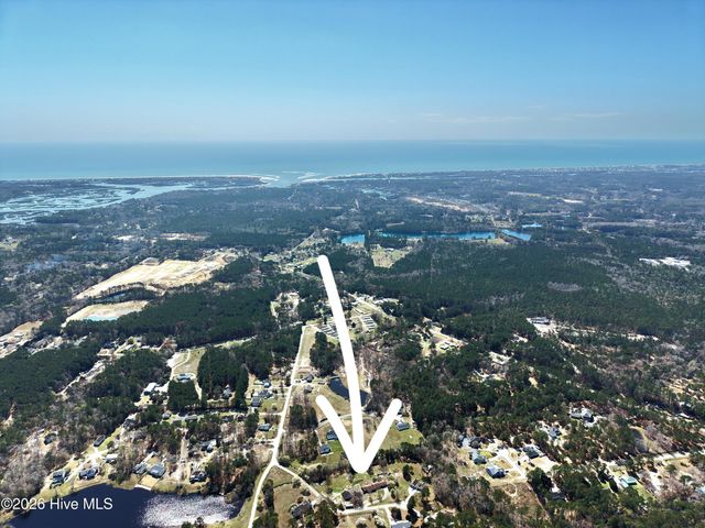 4111 Scottsdale Drive SW, Shallotte, NC 28470