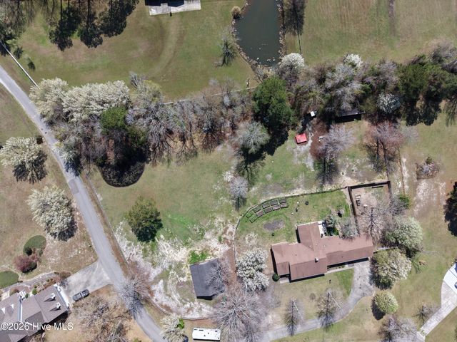 4111 Scottsdale Drive SW, Shallotte, NC 28470