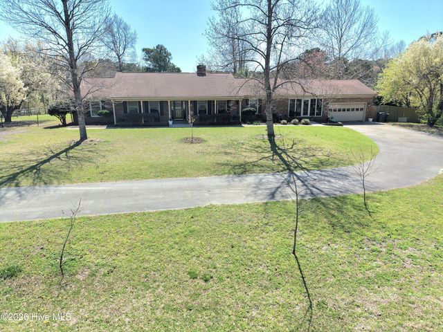 4111 Scottsdale Drive SW, Shallotte, NC 28470