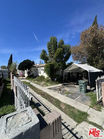 8611 Elm Street, Los Angeles, CA 90002