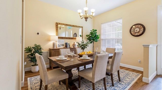 1085 TAYLOR ROAD E, Deland, FL 32724