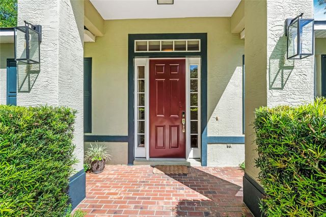 1085 TAYLOR ROAD E, Deland, FL 32724