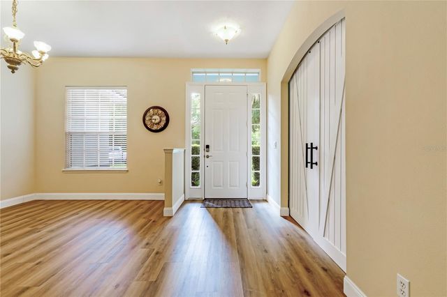 1085 TAYLOR ROAD E, Deland, FL 32724