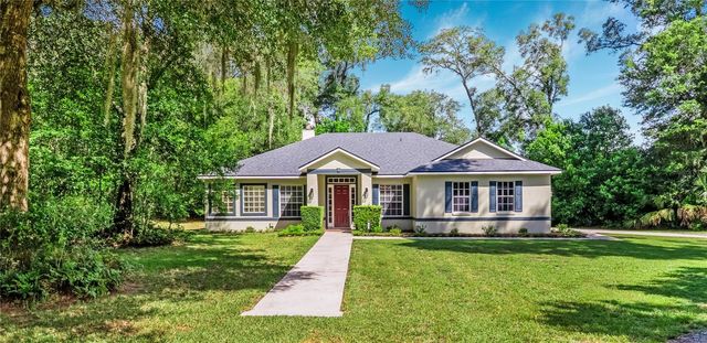 1085 TAYLOR ROAD E, Deland, FL 32724