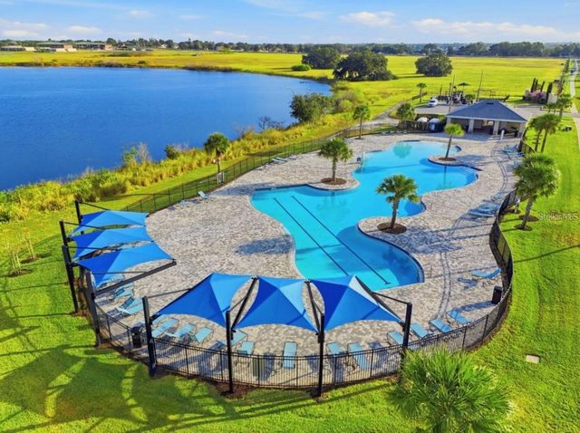 3864 GIORGIO DRIVE, Winter Haven, FL 33884