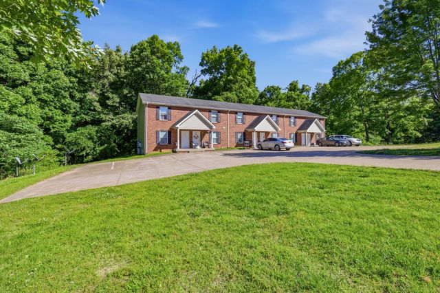 537 Peachers Ridge Rd, Clarksville, TN 37042