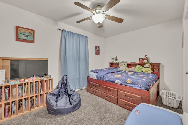 537 Peachers Ridge Rd, Clarksville, TN 37042