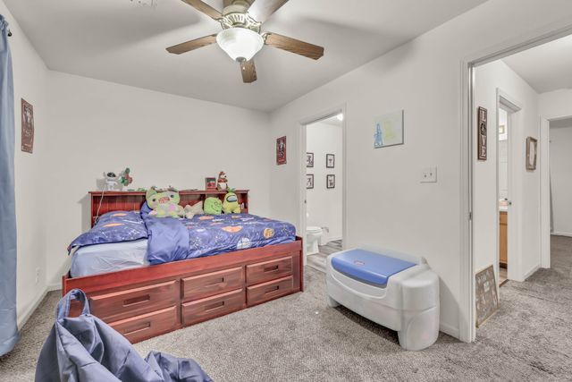537 Peachers Ridge Rd, Clarksville, TN 37042