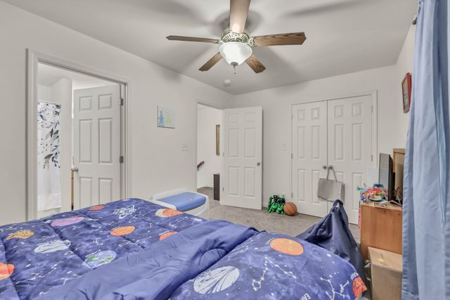 537 Peachers Ridge Rd, Clarksville, TN 37042
