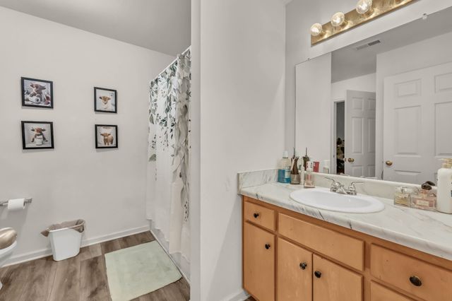 537 Peachers Ridge Rd, Clarksville, TN 37042