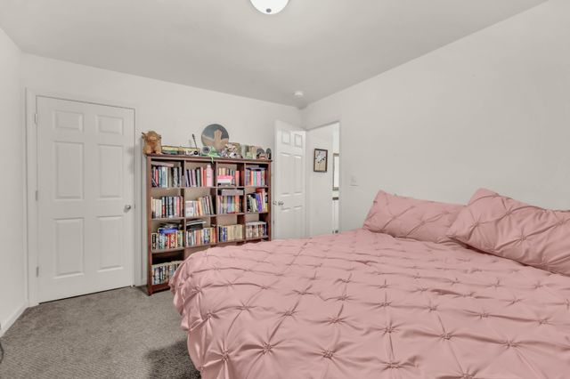 537 Peachers Ridge Rd, Clarksville, TN 37042
