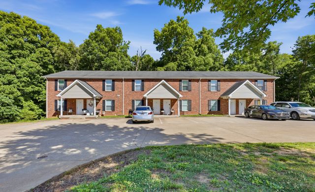 537 Peachers Ridge Rd, Clarksville, TN 37042