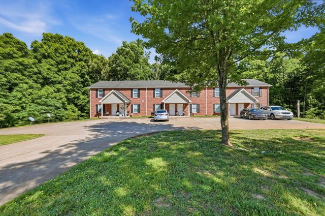 537 Peachers Ridge Rd, Clarksville, TN 37042