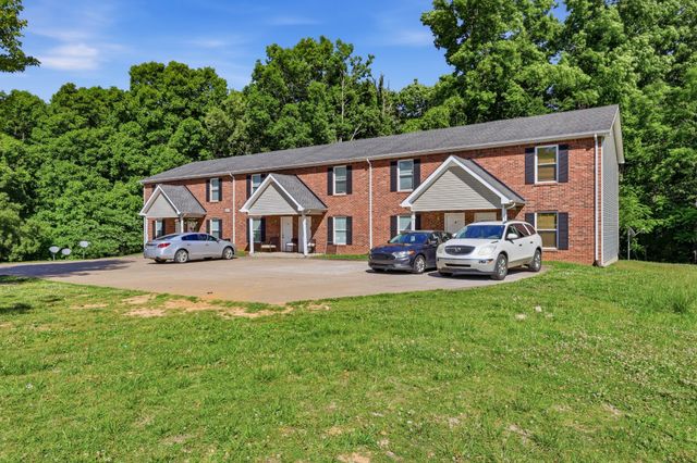 537 Peachers Ridge Rd, Clarksville, TN 37042