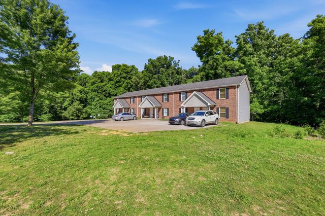 537 Peachers Ridge Rd, Clarksville, TN 37042