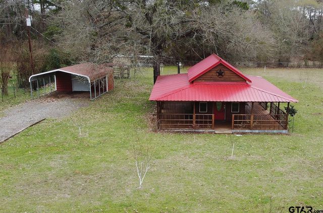 5051 Sunbird Dr, Chandler, TX 75758