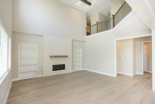 5956 Hunt Valley Drive, Spring Hill, TN 37174