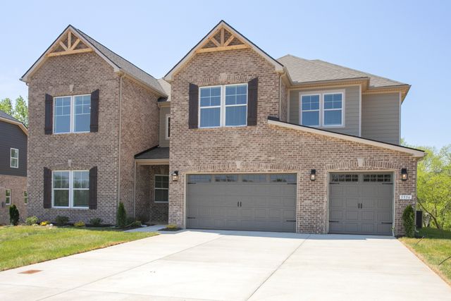 5956 Hunt Valley Drive, Spring Hill, TN 37174