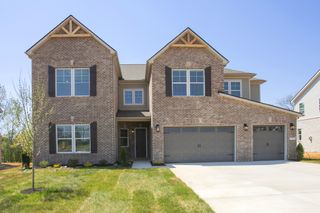 5956 Hunt Valley Drive, Spring Hill, TN 37174