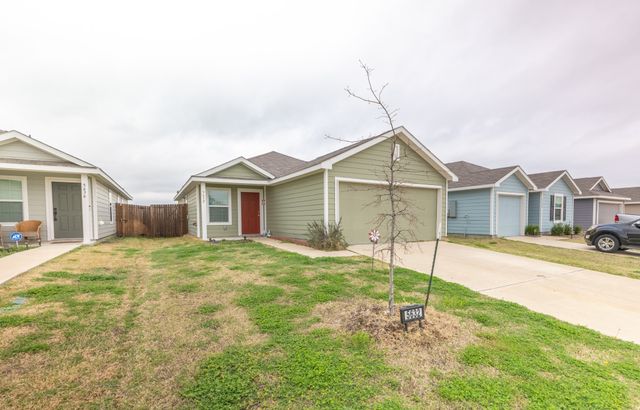 5632 Timber Point Drive, Princeton, TX 75407