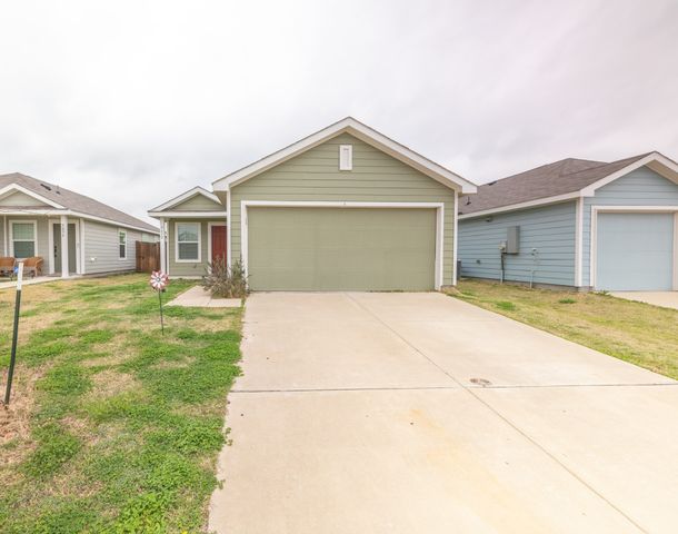 5632 Timber Point Drive, Princeton, TX 75407