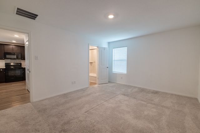 5632 Timber Point Drive, Princeton, TX 75407