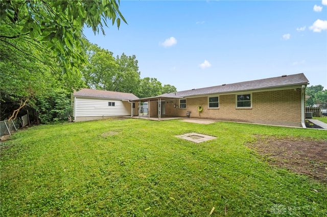 6006 Hyacinth Court, Miami Twp, OH 45449