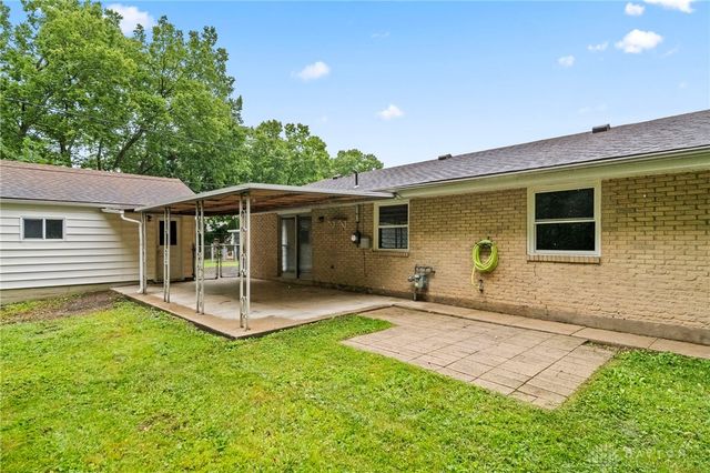 6006 Hyacinth Court, Miami Twp, OH 45449