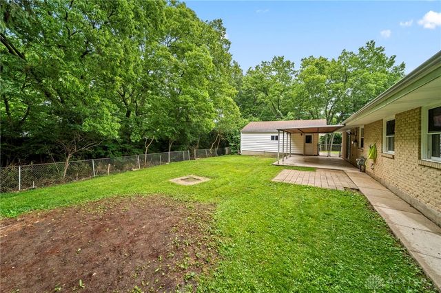 6006 Hyacinth Court, Miami Twp, OH 45449
