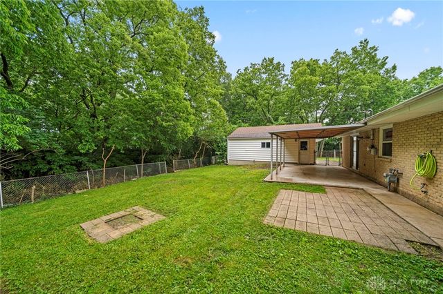 6006 Hyacinth Court, Miami Twp, OH 45449