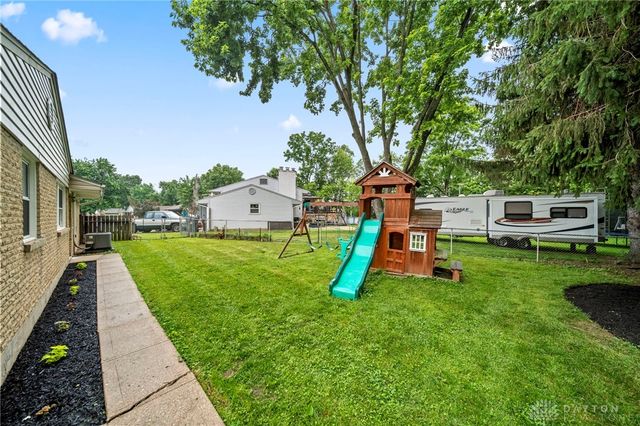 6006 Hyacinth Court, Miami Twp, OH 45449