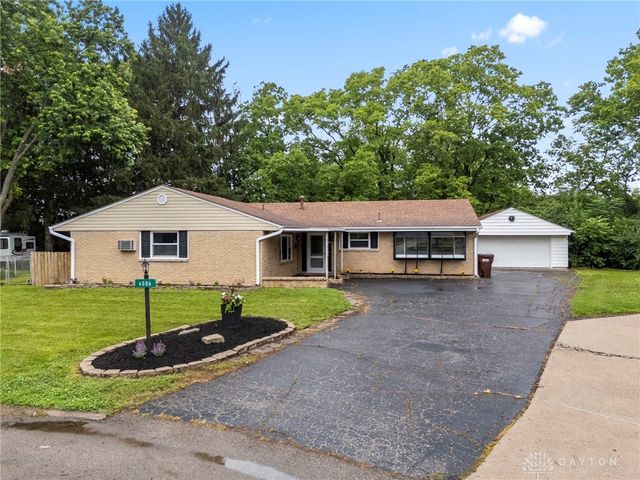6006 Hyacinth Court, Miami Twp, OH 45449