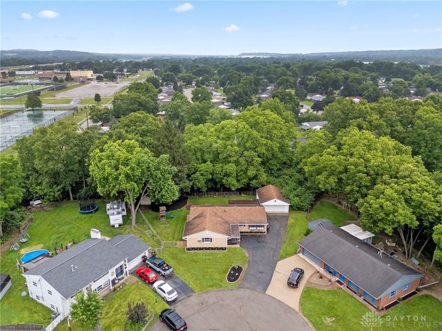 6006 Hyacinth Court, Miami Twp, OH 45449