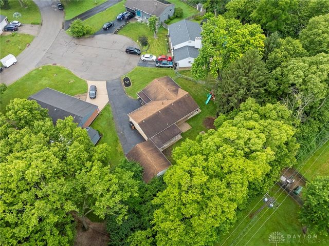 6006 Hyacinth Court, Miami Twp, OH 45449