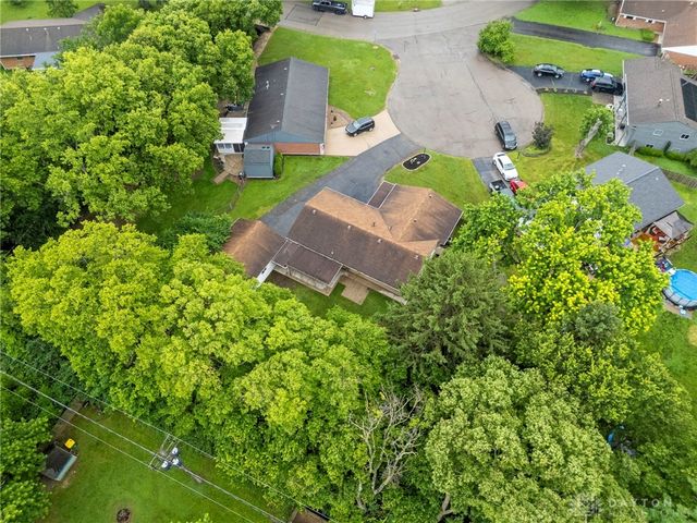 6006 Hyacinth Court, Miami Twp, OH 45449