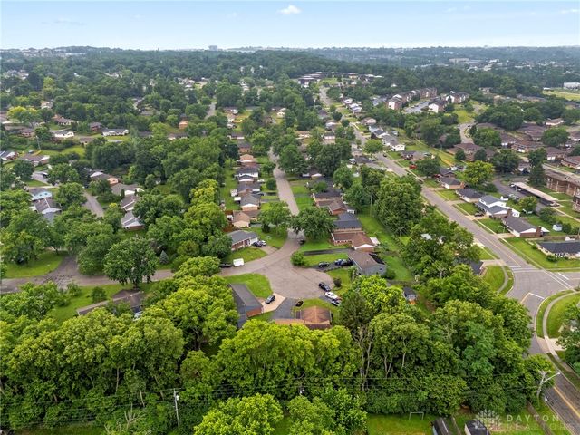 6006 Hyacinth Court, Miami Twp, OH 45449