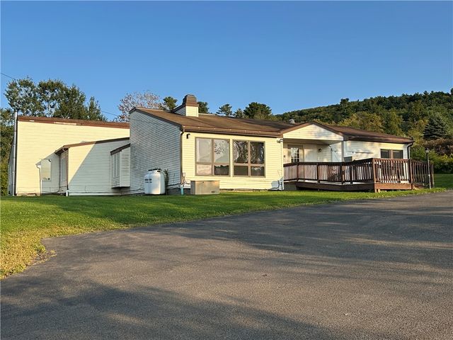 524 Gifford Road, Sidney, NY 13838