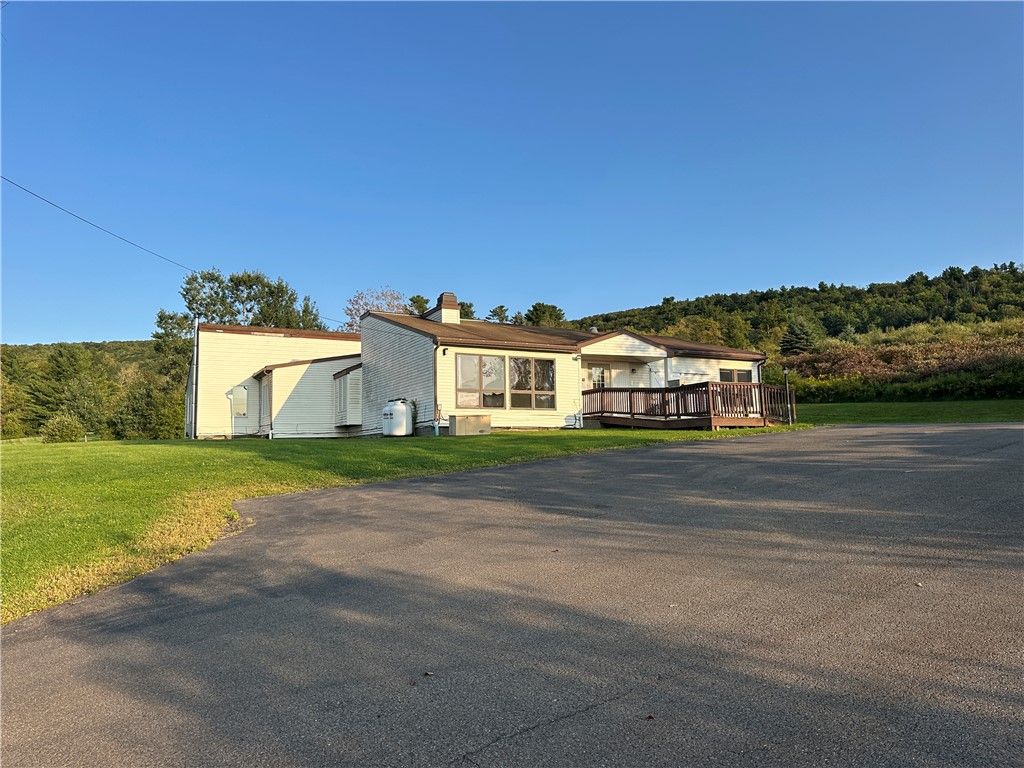 524 Gifford Road, Sidney, NY 13838