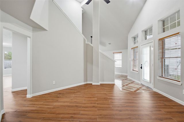 8551 Doskocil Drive, Houston, TX 77044