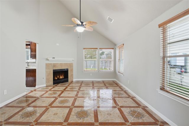 8551 Doskocil Drive, Houston, TX 77044