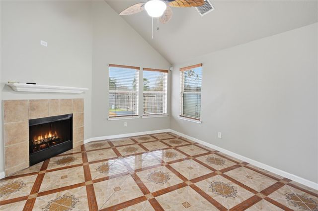 8551 Doskocil Drive, Houston, TX 77044