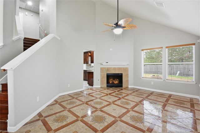 8551 Doskocil Drive, Houston, TX 77044