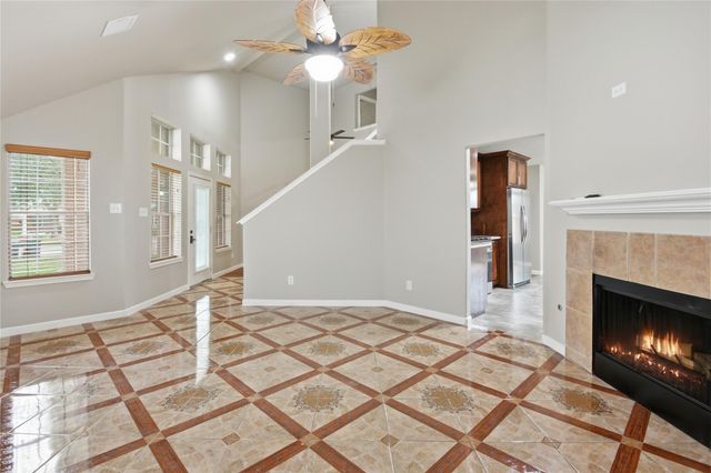 8551 Doskocil Drive, Houston, TX 77044