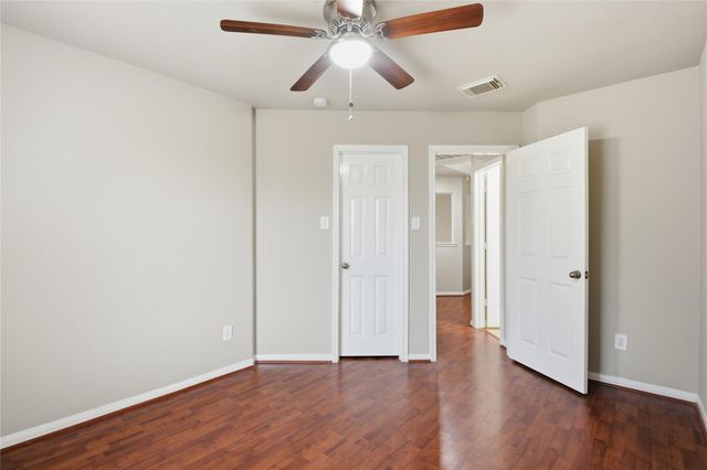 8551 Doskocil Drive, Houston, TX 77044