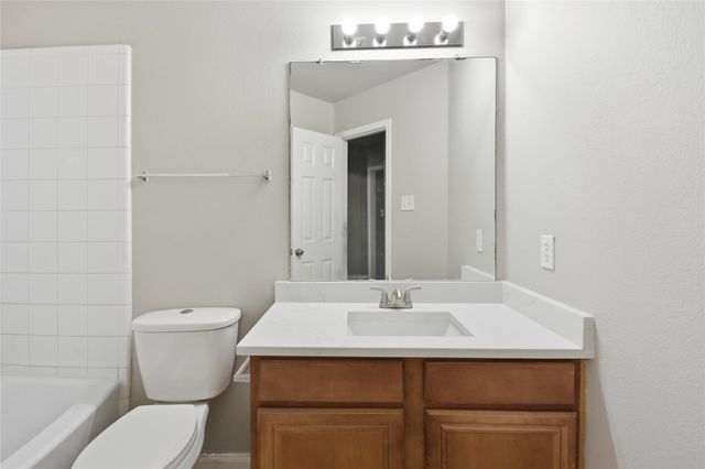 8551 Doskocil Drive, Houston, TX 77044