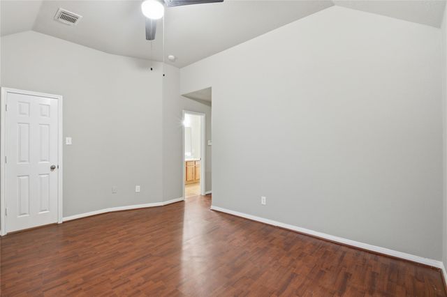 8551 Doskocil Drive, Houston, TX 77044