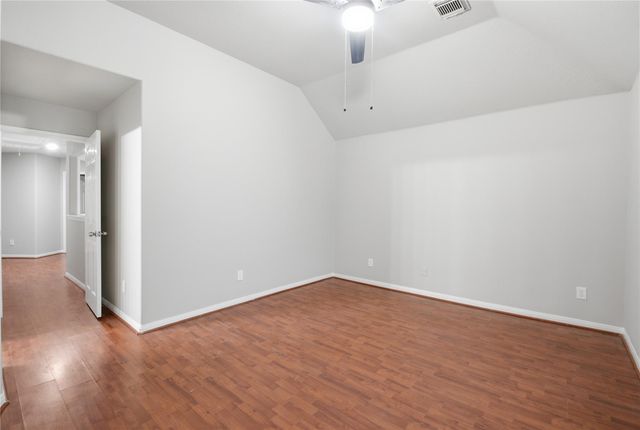 8551 Doskocil Drive, Houston, TX 77044