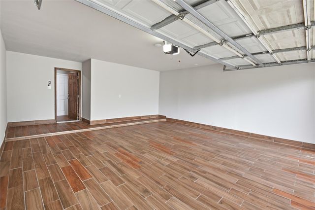 8551 Doskocil Drive, Houston, TX 77044